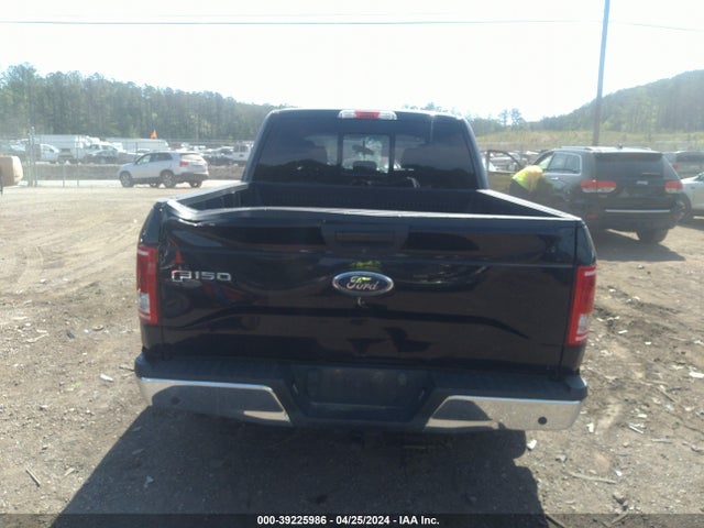Ford F-150 Xlt 2016 1FTEW1EP4GFC83137 Image 16