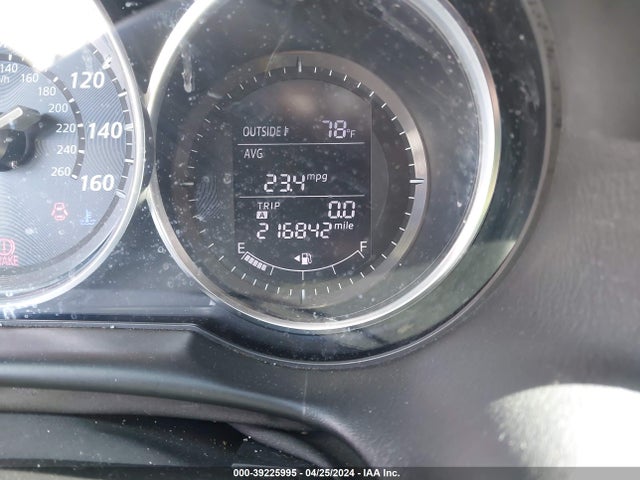 Mazda Cx-5 Grand Touring 2015 JM3KE2DY7F0503935 Image 7