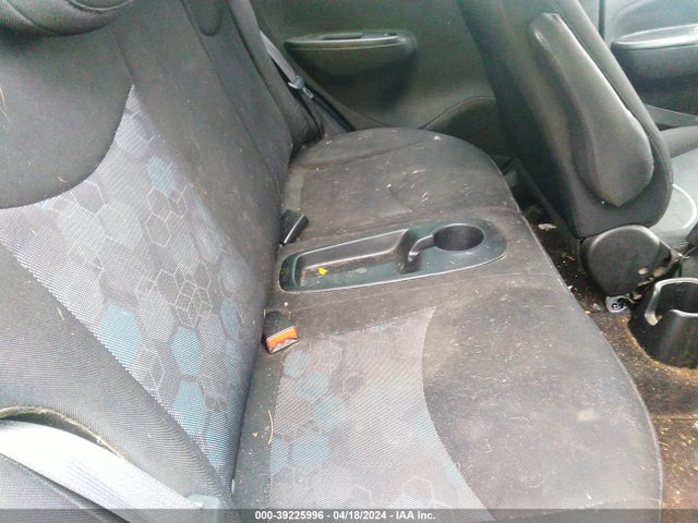 Chevrolet Spark 1lt Cvt 2017 KL8CD6SAXHC731337 Image 8