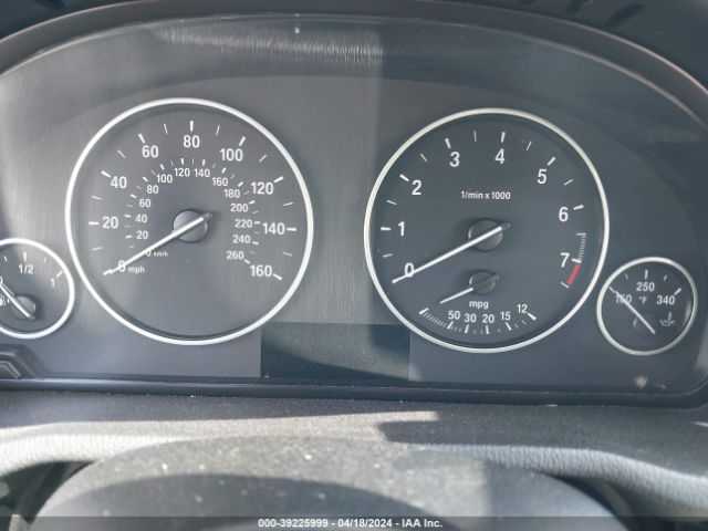 5UXXW3C34H0T79017 BMW X4 Xdrive28i
