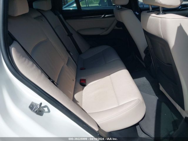 5UXXW3C34H0T79017 BMW X4 Xdrive28i