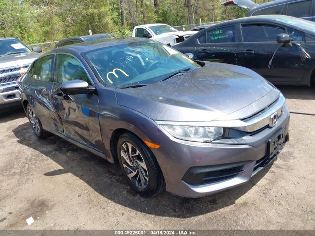 2016 19XFC2F72GE229931 main image