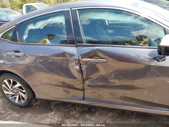 Honda CIVIC EX 2016 19XFC2F72GE229931 Image 13