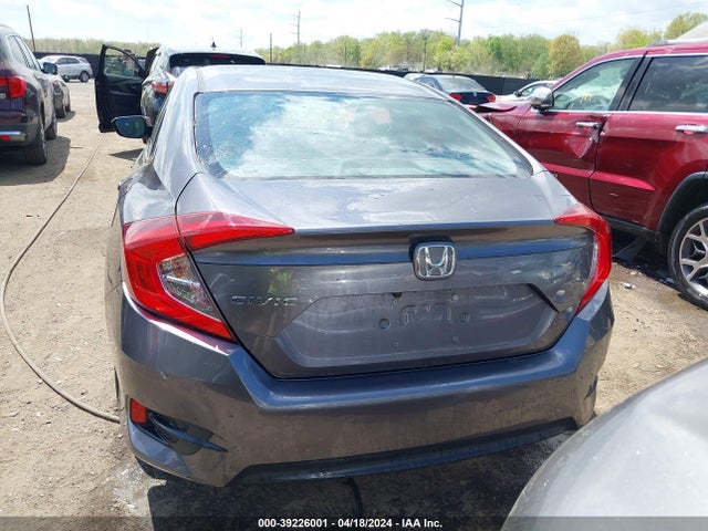 Honda CIVIC EX 2016 19XFC2F72GE229931 Image 16