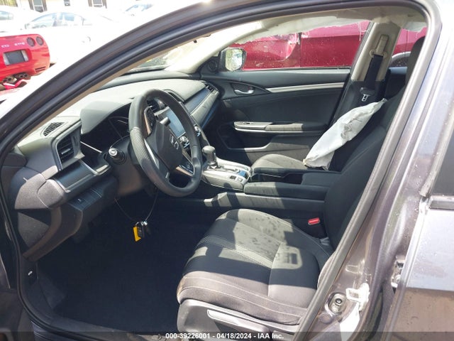 Honda CIVIC EX 2016 19XFC2F72GE229931 Image 5
