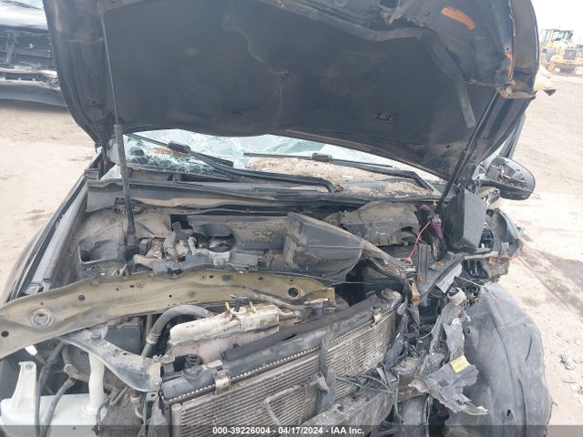 Toyota CAMRY XLE 2015 4T1BF1FK2FU938780 Image 10