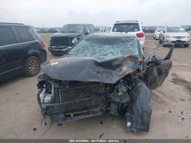 Toyota CAMRY XLE 2015 4T1BF1FK2FU938780 Image 11