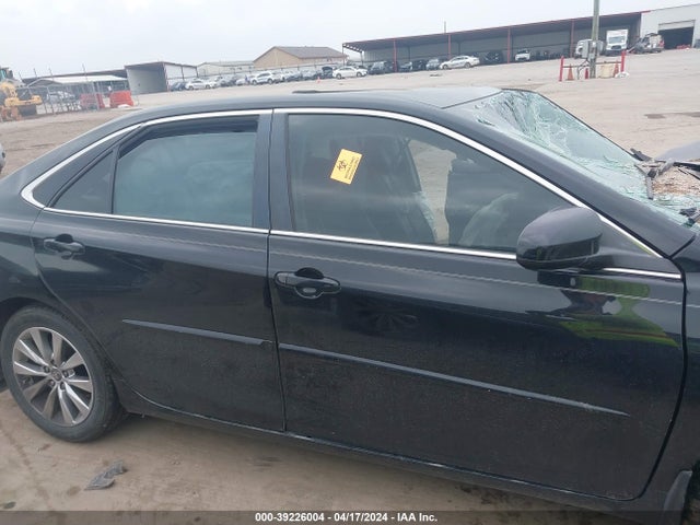 Toyota CAMRY XLE 2015 4T1BF1FK2FU938780 Image 12
