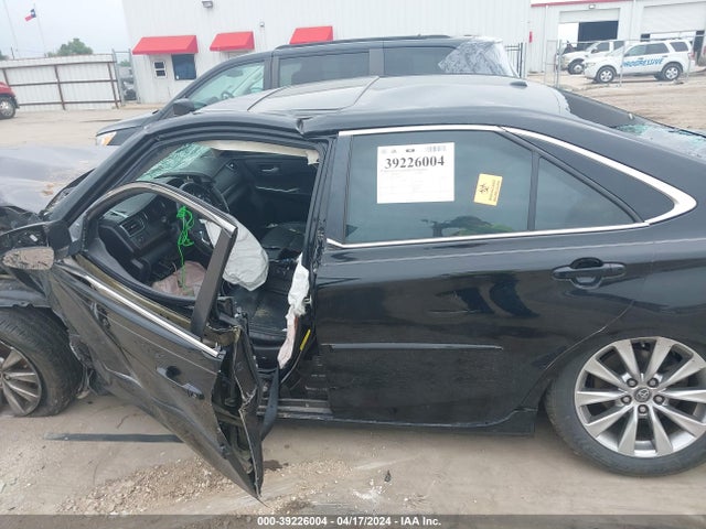 Toyota CAMRY XLE 2015 4T1BF1FK2FU938780 Image 13