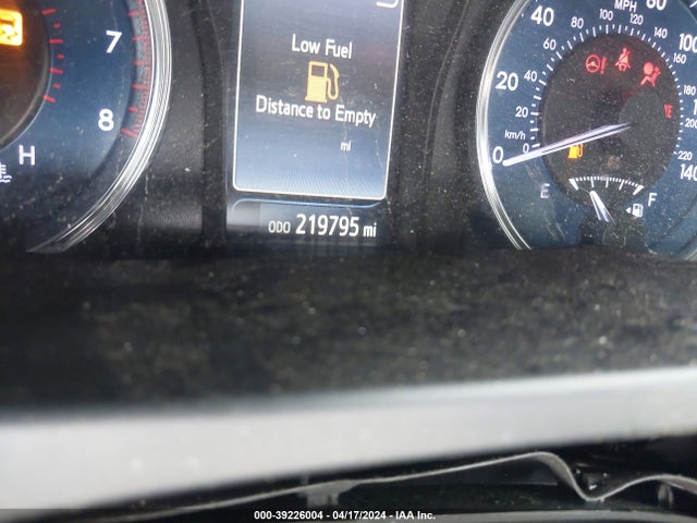 Toyota CAMRY XLE 2015 4T1BF1FK2FU938780 Image 14