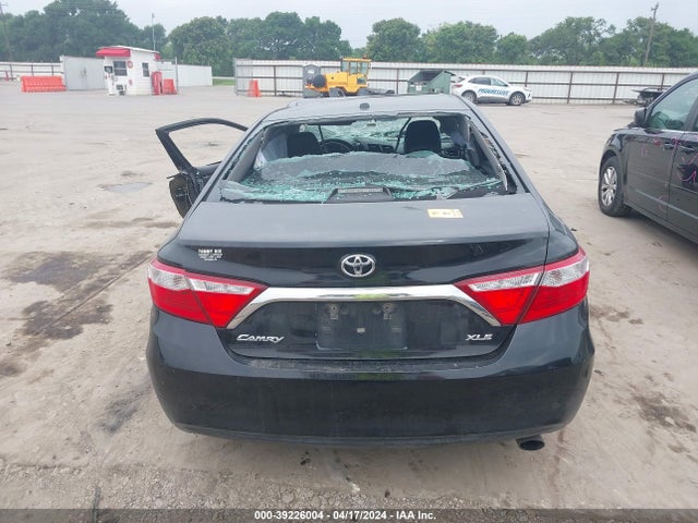 Toyota CAMRY XLE 2015 4T1BF1FK2FU938780 Image 15