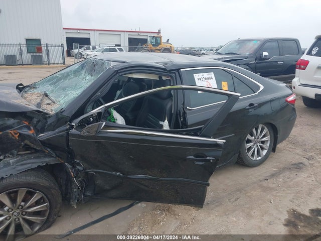Toyota CAMRY XLE 2015 4T1BF1FK2FU938780 Image 16