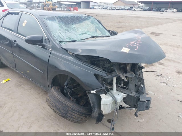 Toyota CAMRY XLE 2015 4T1BF1FK2FU938780 Image 17