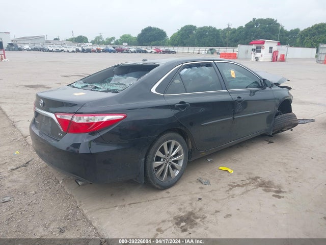 Toyota CAMRY XLE 2015 4T1BF1FK2FU938780 Image 4