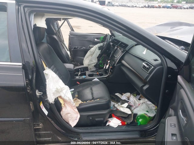 Toyota CAMRY XLE 2015 4T1BF1FK2FU938780 Image 5