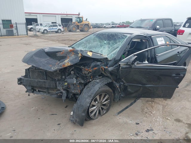 Toyota CAMRY XLE 2015 4T1BF1FK2FU938780 Image 6