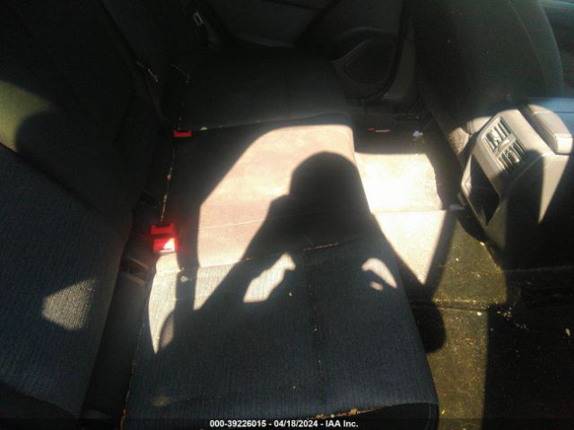 5N1AT3AA3MC826863 Nissan Rogue S Fwd