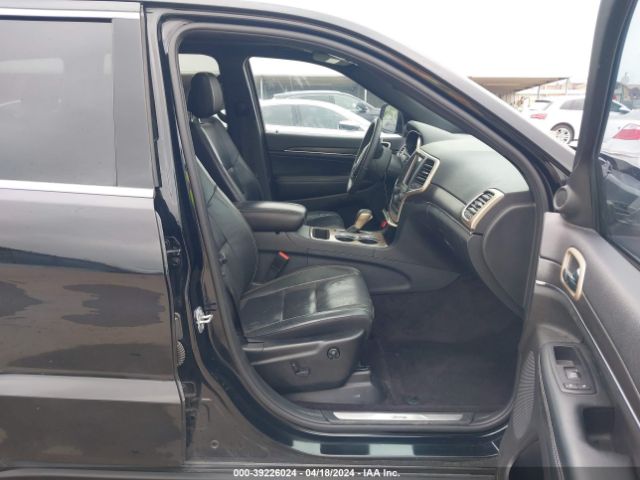 1C4RJEBG9HC846021 Jeep Grand Cherokee Limited 4x2