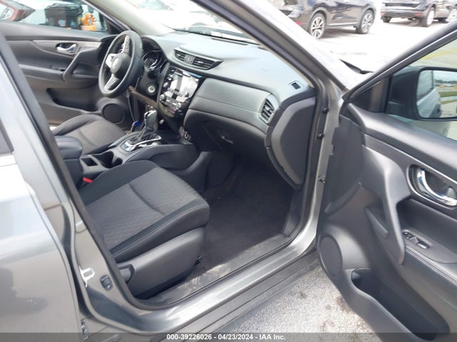 Nissan ROGUE S 2017 JN8AT2MT7HW141012 Image 5