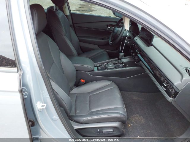 1HGCY2F69RA010659 Honda Accord Hybrid Ex-l
