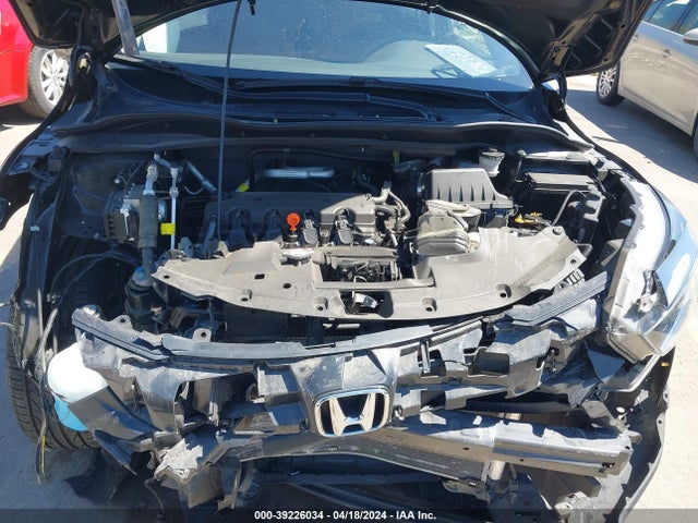 Honda Hr-v Awd Ex 2020 3CZRU6H59LM705311 Image 10