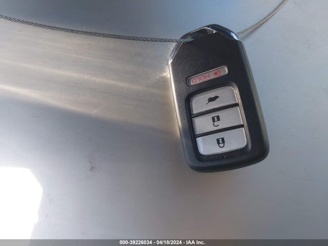 Honda Hr-v Awd Ex 2020 3CZRU6H59LM705311 Image 11