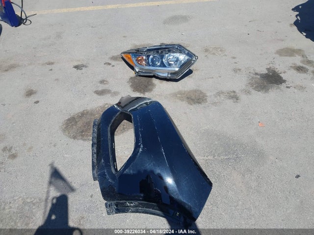 Honda Hr-v Awd Ex 2020 3CZRU6H59LM705311 Image 12