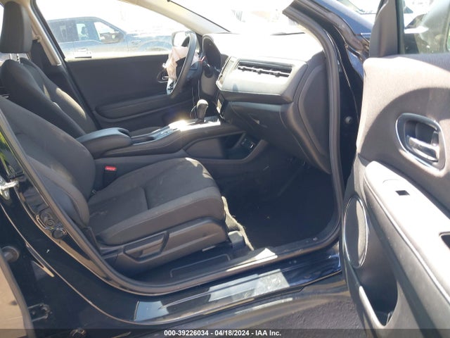 Honda Hr-v Awd Ex 2020 3CZRU6H59LM705311 Image 5