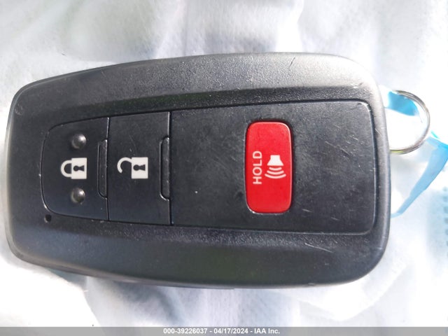 Toyota Prius Le Awd-e 2022 JTDL9MFU0N3035261 Image 11