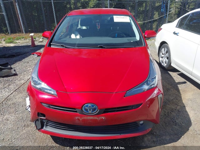 Toyota Prius Le Awd-e 2022 JTDL9MFU0N3035261 Image 13