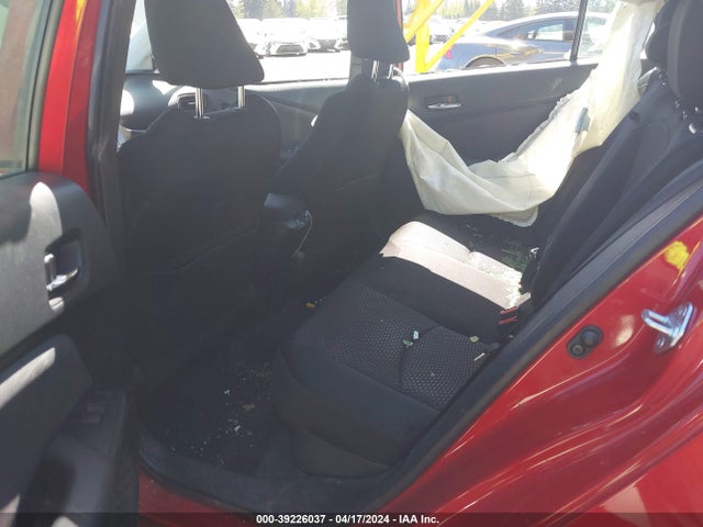 Toyota Prius Le Awd-e 2022 JTDL9MFU0N3035261 Image 8