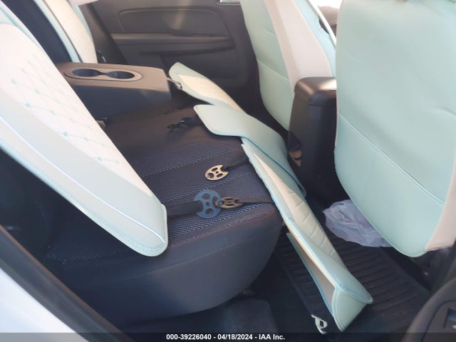 Chevrolet EQUINOX LT 2017 2GNALCEK8H1600232 Image 8