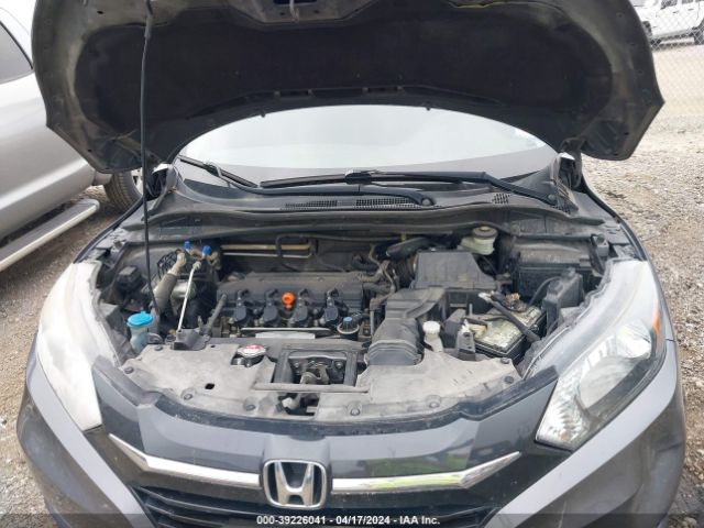 3CZRU5H79GM719713 Honda Hr-v Ex-l