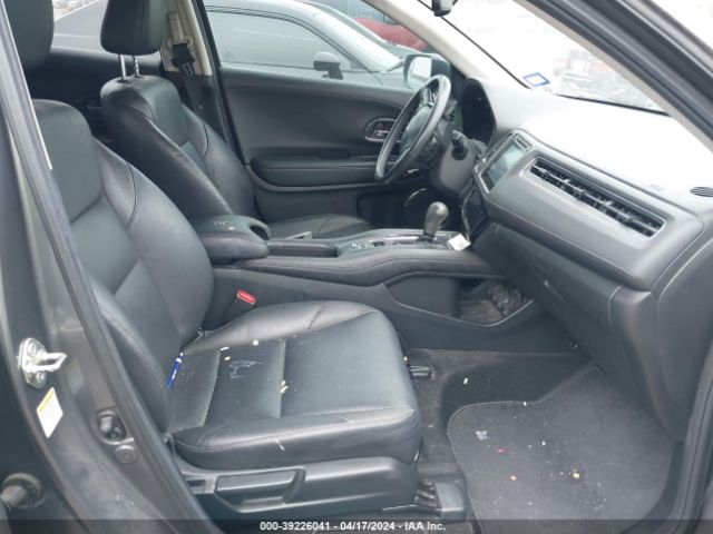 3CZRU5H79GM719713 Honda Hr-v Ex-l