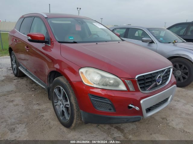Auction sale of the 2011 Volvo Xc60, vin: YV4952DL8B2150998, lot number: 39226054