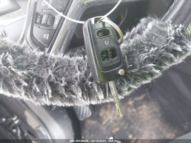 KL4CJBSB9EB694486 Buick Encore Convenience