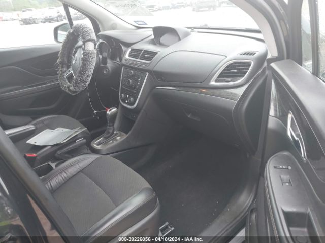KL4CJBSB9EB694486 Buick Encore Convenience