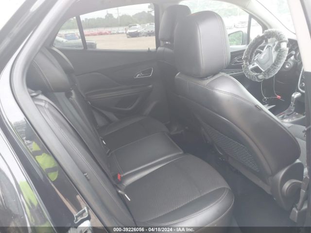 KL4CJBSB9EB694486 Buick Encore Convenience