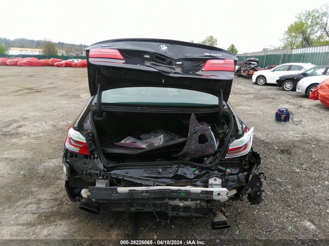 BMW 540i Xdrive 2017 WBAJE7C37HG890632 Image 17
