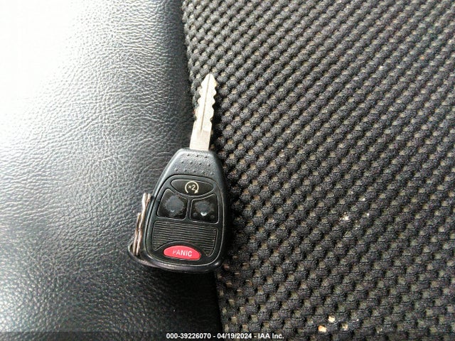 Jeep Compass Latitude 2014 1C4NJDEB4ED534171 Image 11