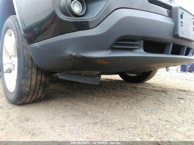Jeep Compass Latitude 2014 1C4NJDEB4ED534171 Image 12