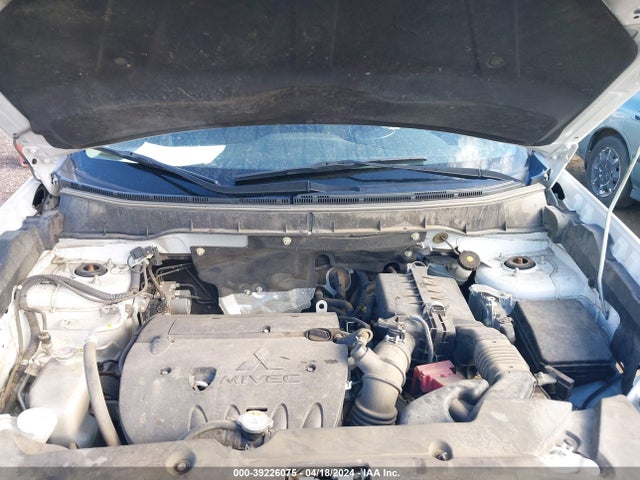 JA4AR3AU5KU013653 Mitsubishi Outlander Sport 2.0 Se