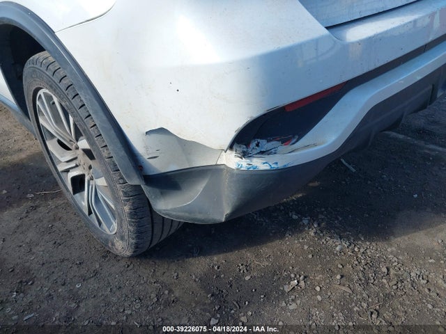 JA4AR3AU5KU013653 Mitsubishi Outlander Sport 2.0 Se
