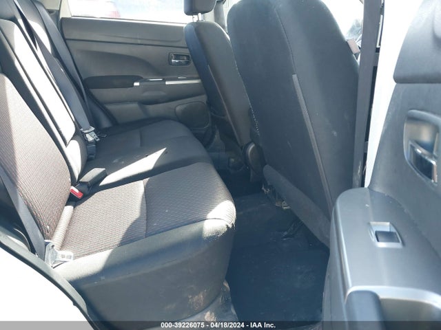 JA4AR3AU5KU013653 Mitsubishi Outlander Sport 2.0 Se