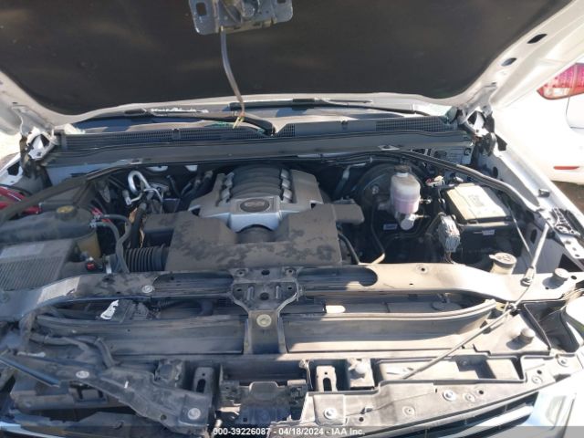 1GYS4KKJ1LR200586 Cadillac Escalade Esv 4wd Platinum