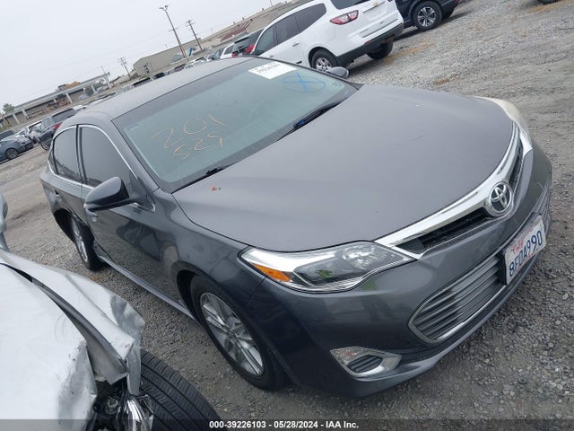 2015 4T1BK1EB2FU180226 main image
