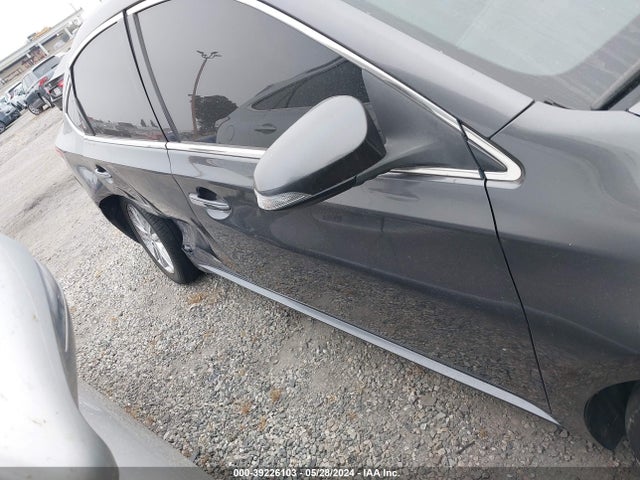 Toyota AVALON XLE 2015 4T1BK1EB2FU180226 Image 13