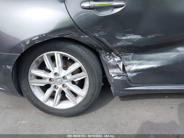 Toyota AVALON XLE 2015 4T1BK1EB2FU180226 Image 18
