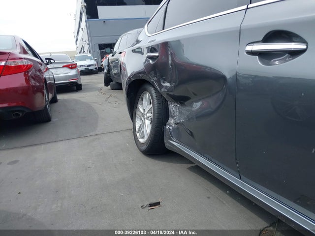 Toyota AVALON XLE 2015 4T1BK1EB2FU180226 Image 6