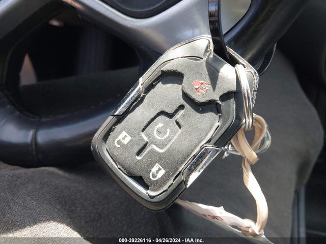 GMC Terrain Sle 2019 3GKALTEV2KL133760 Image 11